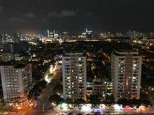 Hình ảnh Cho thuê Trang Chủ MB66.COM / Đăng Ký Tặng 66K riverpark 1 PMH. Lầu cao 128m2, 3 phòng