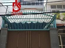 Hình ảnh Cho thuê nhà đường Thăng Long Quận Tân Bình 4,5x20