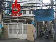 Hình ảnh Cho thuê nhà đường Cửu Long Quận Tân Bình 5x20