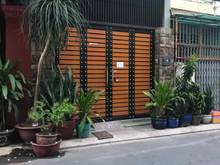 Hình ảnh Bán nhà mặt tiền Cô Giang, P.Cô Giang, Quận 1.DT:4mx20m