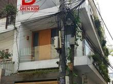 Hình ảnh Cho thuê nhà đường Giải Phóng Quận Tân Bình 4x16m