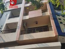 Hình ảnh Cho thuê nhà đường Cộng Hoà Quận Tân Bình 4x25m