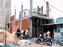 Hình ảnh MẶT TIỀN ! Bán 2 lô đất dt: 5x20,5m đường Nguyễn Khuyến, Q.BT