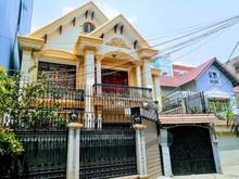 Hình ảnh Bán nhà mặt tiền Cô Giang, P.Cô Giang, Q1. DT:4mx21m, GIÁ 32 TỶ