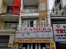 Hình ảnh Cho thuê nhà đường Cộng Hoà Quận Tân Bình 4,5x20m