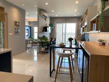 Hình ảnh Bán nhà mặt tiền Cô Giang, P.Cô Giang, Q1. DT:4mx21m, GIÁ 32 TỶ