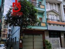 Hình ảnh Cho thuê nhà đường Cộng Hoà Quận Tân Bình 4,5x21