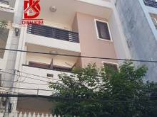Hình ảnh Cho thuê nhà đường Phan Thúc Duyện Quận Tân Bình 5x25m