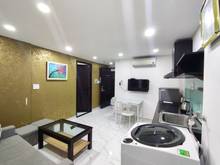 Hình ảnh CHDV 1PN, 2PN riêng full nội thất, ngay sân bay tiện nghi cao cấp.TB