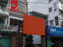 Hình ảnh Cho thuê nhà đường Cộng Hoà Quận Tân Bình 4,5x22m
