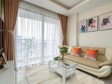 Hình ảnh Cần cho thuê gấp CH Saigon South Residence, đầy đủ nội thất Châu Âu