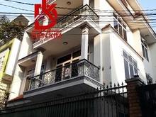Hình ảnh Cho thuê nhà đường Trường Sơn Quận Tân Bình 9x20