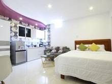 Hình ảnh Chung cư mini ngay cầu Nguyễn Văn Cừ_5p đến Q1_Full Nt