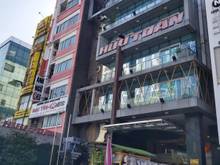 Hình ảnh Bán nhà mặt tiền Cô Giang, P.Cô Giang, Q1. DT:4mx21m, GIÁ 32 TỶ