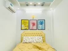 Hình ảnh Nhà bán MT đường số 5; 4x12m;cn đủ; Giá 5,5 tỷ TL
