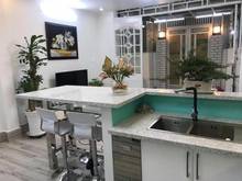 Hình ảnh Tôi cần bán gấp MT Bùi Thị Xuân  Quận 1 .KC: 3 tầng. Giá: 21 tỷ