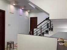 Hình ảnh Bán nhà riêng CMT8 Quận 10, 3 tầng chỉ 3 tỷ 250. BTCT kiên cố.