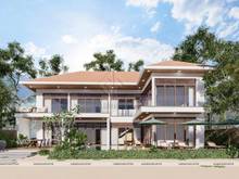 Hình ảnh Cần cho thuê nhà phố Hưng Gia Hưng Phước giá tốt nhất thị trường,PMH.
