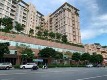 Hình ảnh Cho Thuê Mặt Bằng_Văn Phòng SALA 155m2 Nguyễn Cơ Thạch, An Lợi Đông