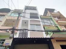 Hình ảnh Cho thuê nhà mặt tiền 49C Phan Đăng Lưu gần ngay Ngã Tư Phan Xích Long