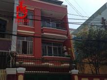 Hình ảnh Cho thuê nhà đường Nguyễn Thái Bình Quận Tân Bình 5x15m