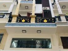 Hình ảnh Bán nhà mặt tiền Lê Thị Riêng quận 1, dt 7.3x19m, 8 lầu, giá 66 tỷ TL
