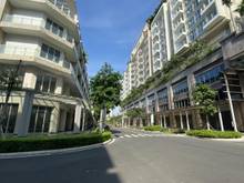 Hình ảnh Cho Thuê Nhà Thương Mại, Shophouse Khu Đô Thị Sala, An Lợi Đông, Quận2