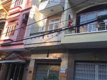 Hình ảnh Bán nhà MT Lê Thánh Tôn, Q. 1, DT:4x20m. Giá: 77 tỷ TL
