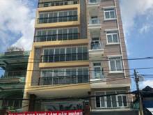 Hình ảnh Bán nhà mặt tiền Cô Giang, P.Cô Giang, Q1. DT:4mx21m, GIÁ 32 TỶ