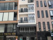 Hình ảnh Cho thuê nhà Đinh Tiên Hoàng, bt, 4x13m, 1 trệt 3 lầu.