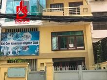 Hình ảnh Cho thuê nhà đường Nguyễn Trọng Lội Quận Tân Bình