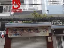 Hình ảnh Cho thuê nhà đường Nguyễn Thái Bình Quận Tân Bình 4,5x20m
