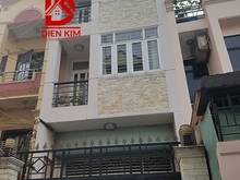 Hình ảnh Cho thuê nhà đường Phạm Cự Lượng Quận Tân Bình 4x17m
