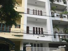 Hình ảnh Cho thuê nhà đường Cộng Hoà Phường 12 Quận Tân Bình
