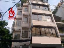 Hình ảnh Cho thuê nhà đường Thích Minh Nguyệt Quận Tân Bình 10x17m