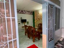 Hình ảnh Bán nhà Phan Huy Ích P12; DT 5 X 10 đúc 1 trệt 1 lầu; Giá 3tỷ.