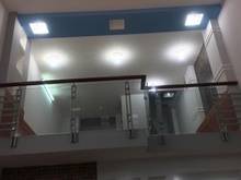 Hình ảnh Cho thuê nhà nguyên căn mặt tiền đường Nguyễn Văn Cừ, P.NCT, Quận 1