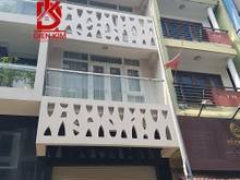 Hình ảnh Cho thuê nhà đường Cộng Hoà Quận Tân Bình 4,5x28m