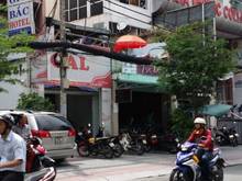 Hình ảnh Cho thuê tòa nhà 700m2 Trần Hưng Đạo, Quận 1