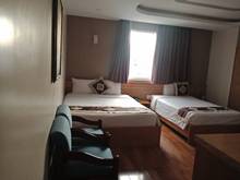 Hình ảnh Bán nhà mặt tiền Cô Giang, P.Cô Giang, Q1. DT:4mx21m, GIÁ 32 TỶ
