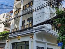 Hình ảnh Bán nhà mặt tiền Cô Giang, P.Cô Giang, Q1. DT:4mx21m, GIÁ 32 TỶ