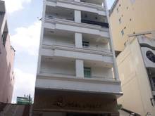 Hình ảnh Bán nhà mặt tiền Cô Giang, P.Cô Giang, Q1. DT:4mx21m, GIÁ 32 TỶ
