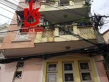 Hình ảnh Cho thuê nhà đường Yên Thế Quận Tân Bình 8x23m