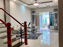 Hình ảnh Bán nhà đẹp đường số 4; 4x15;đúc 1 tấm, 2PN;Giá 3,6 tỷ