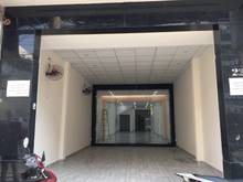 Hình ảnh Cho thuê nhà Mặt Tiền nguyên căn Cây Trâm, P9, Gò Vấp.