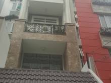 Hình ảnh Cho thuê nhà đường Thăng Long Quận Tân Bình