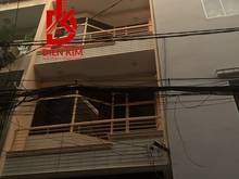 Hình ảnh Cho thuê nhà đường Nguyễn Minh Hoàng Quận Tân Bình