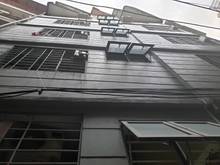 Hình ảnh Bán nhà Phố Thái Hà-12 phòng khép kín-thang máy-cho thuê 45t. Giá 9 tỷ