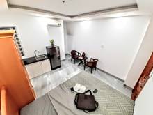 Hình ảnh CH cao cấp gần sân bay_Full nội thất_Tặng bếp từ_Giảm 500k_Cộng Hòa
