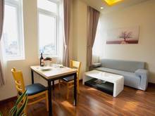 Hình ảnh Căn Hộ 2 Phong Ngủ 75m2  full nội thất quận Tân Bình